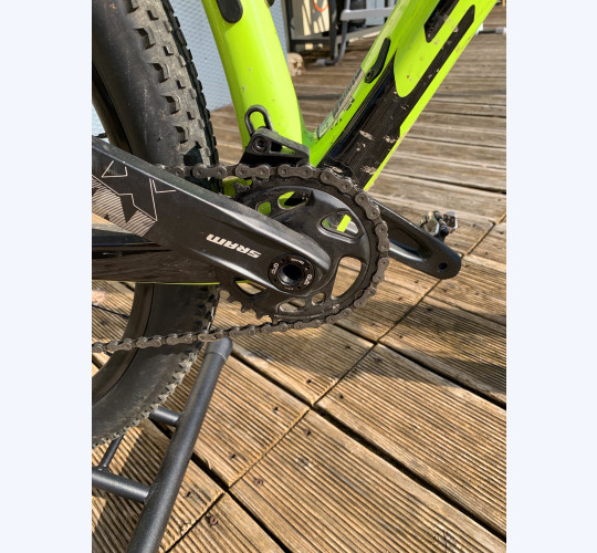 2018 SCOTT Scale 940 in Vendita - velocorner