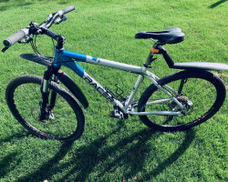 Acquista Scout Mountainbike Velo, E-Bike - nuovo e usato - velocorner