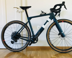 Acquista 3T Velo o E-Bike - nuovo e usato - velocorner