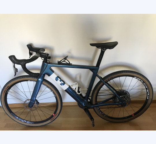 2020 3T Exploro Pro in Vendita - velocorner