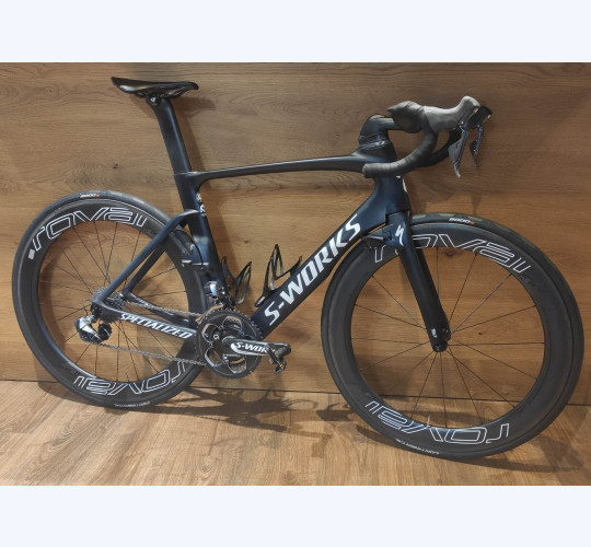 2016 SPECIALIZED Venge S-Works in Vendita - velocorner