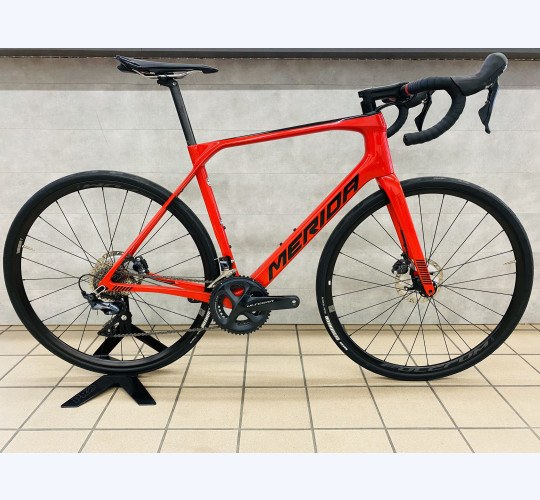 2021 MERIDA Scultura Endurance 6000 in Vendita - velocorner