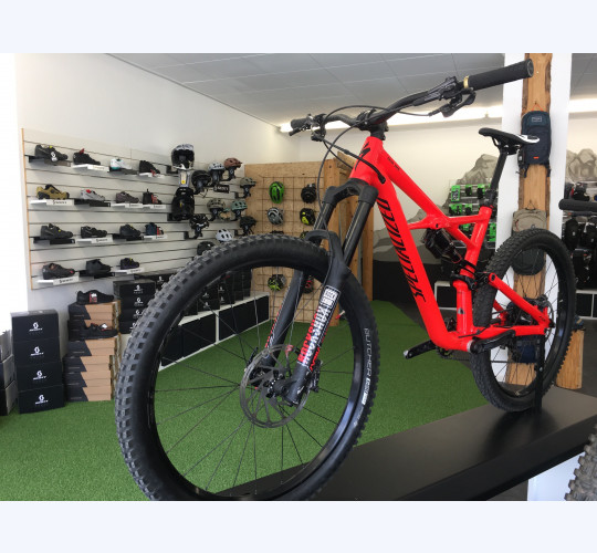 2018 SPECIALIZED Enduro Comp 27.5 for sale. - velocorner