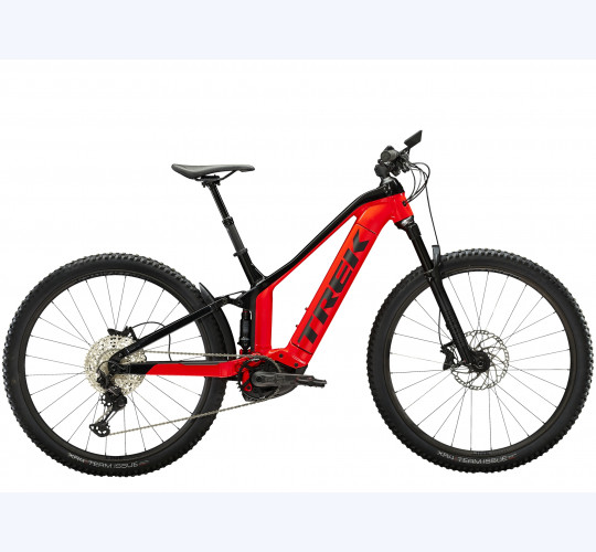 2022 TREK Powerfly FS 7 in Vendita - Biciclette e E-bike occasione e nuova  - velocorner