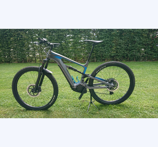 2020 Cannondale 29 M Habit Neo 3 (LG) in Vendita - Biciclette e E-bike  occasione e nuova - velocorner
