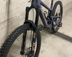 Acquista Santa Cruz Megatower Cc 2022 Velo o Bike - nuovo e usato -  velocorner