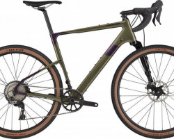 Acquista Cannondale TOPSTONE CARBON LEFTY 3 Velo o Bike - nuovo e usato -  velocorner