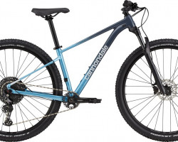 Acquista Cannondale Trail SL 3 Velo o Bike - nuovo e usato - velocorner