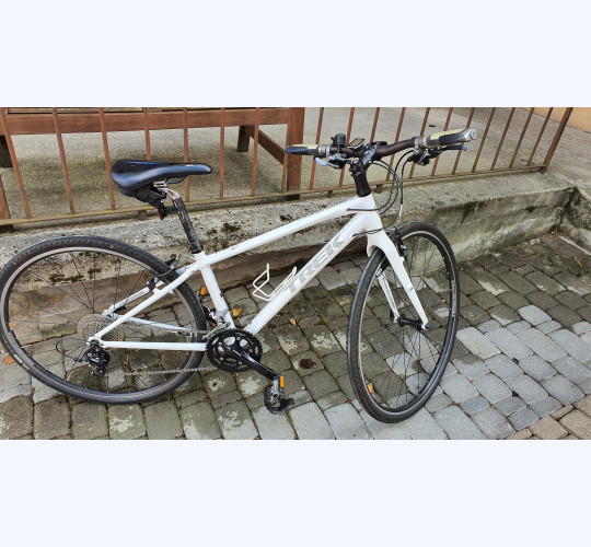2015 TREK 7.5 Fx in Vendita - velocorner