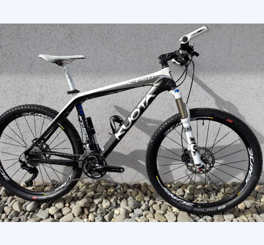 2018 Kuota Ky50 in Vendita - velocorner