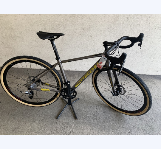 2022 Bottecchia Gravel Monster in Vendita - velocorner