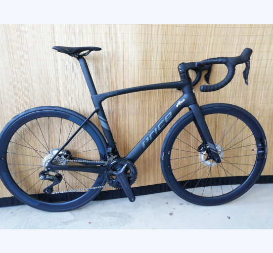 2022 Price Aero Disc in Vendita - velocorner