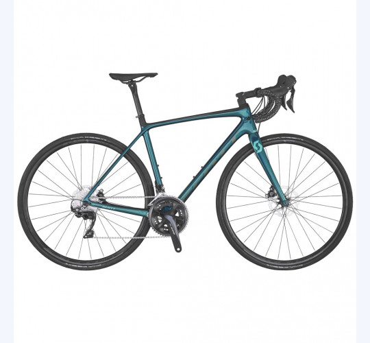 SCOTT Addict Contessa 25 Disc