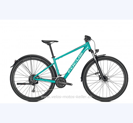 2022 Focus Whistler 3.6 Eqp for sale. - velocorner