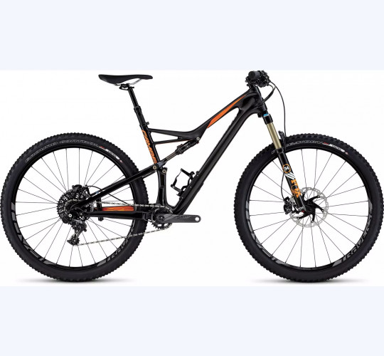 2014 SPECIALIZED Camber Expert Carbon in Vendita - velocorner