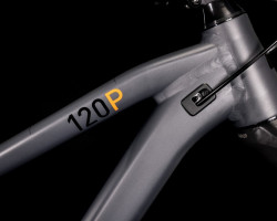 Acquista Cube Stereo 120 Pro Velo o Bike - nuovo e usato - velocorner