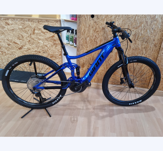 2022 Giant Stance E+1 29Er in Vendita - Biciclette e E-bike occasione e  nuova - velocorner