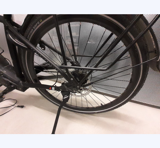 2020 Bulls Cross Mover E1 in Vendita - Biciclette e E-bike occasione e  nuova - velocorner