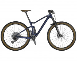 Acquista SCOTT Spark 920 Velo o Bike - nuovo e usato - velocorner