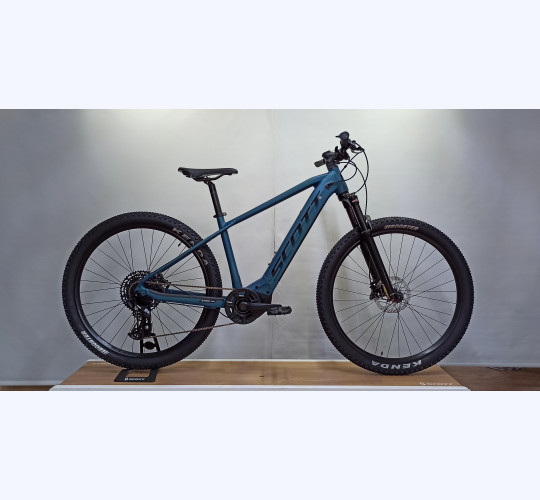 2022 SCOTT Aspect eRIDE 910 zu 