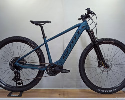 Acheter SCOTT Aspect eRIDE 910 Velo ou 