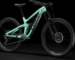 Acquista TREK Slash 8 Velo o Bike - nuovo e usato - velocorner