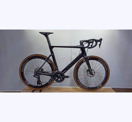 MERIDA Reacto in Vendita - velocorner
