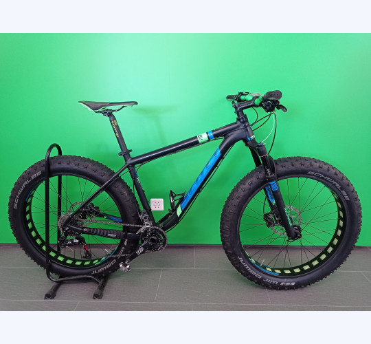 SCOTT Big Ed for sale. - velocorner