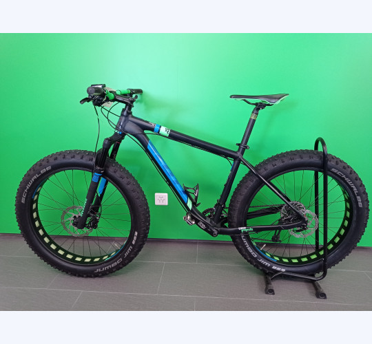 SCOTT Big Ed for sale. - velocorner