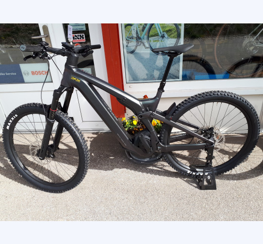 2022 SCOTT Patron Eride 920 Black for sale. - Bicycle, E-Bike, Accessories:  New \u0026 Used - velocorner