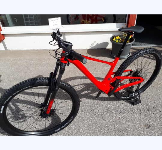 2022 SCOTT Spark 960 red (TW) for sale. - velocorner