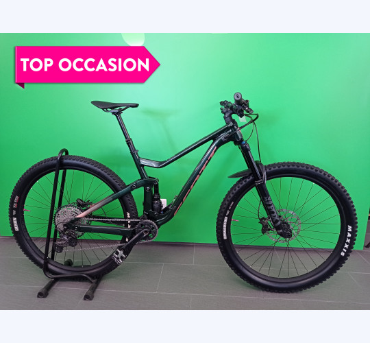 SCOTT Contessa Genius 910 in Vendita - velocorner