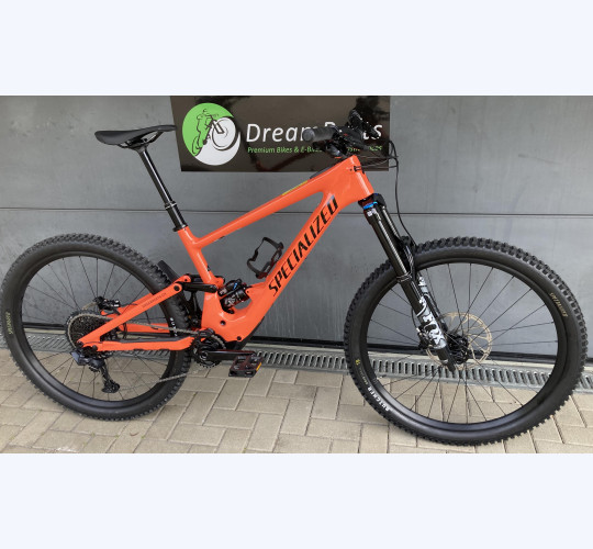2022 SPECIALIZED Turbo Kenevo Sl Comp 