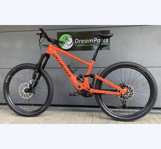 2022 SPECIALIZED Turbo Kenevo Sl Comp 