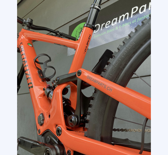 2022 SPECIALIZED Turbo Kenevo Sl Comp 