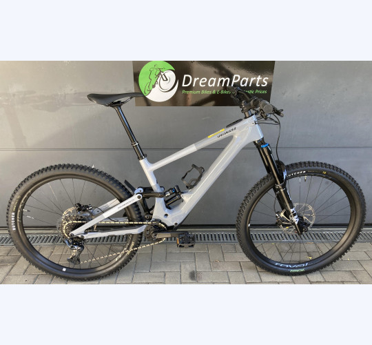 SPECIALIZED Turbo Kenevo Sl Expert for 