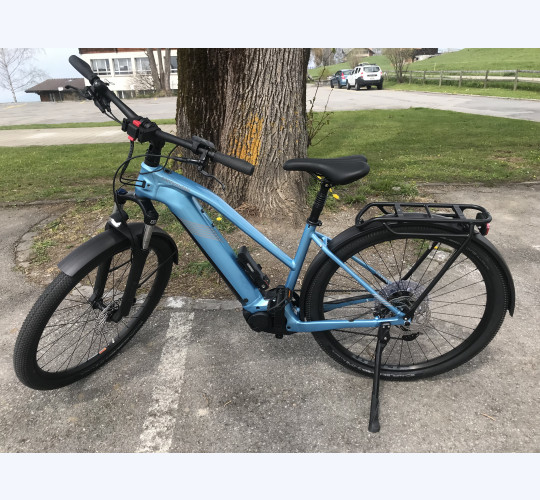 2022 Cannondale Tesoro Neo X 2 in Vendita - Biciclette e E-bike occasione e  nuova - velocorner