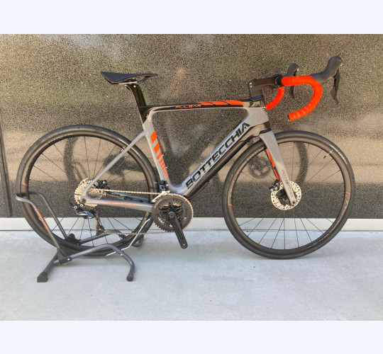 2022 Bottecchia Be90 in Vendita - Biciclette e E-bike occasione e nuova -  velocorner