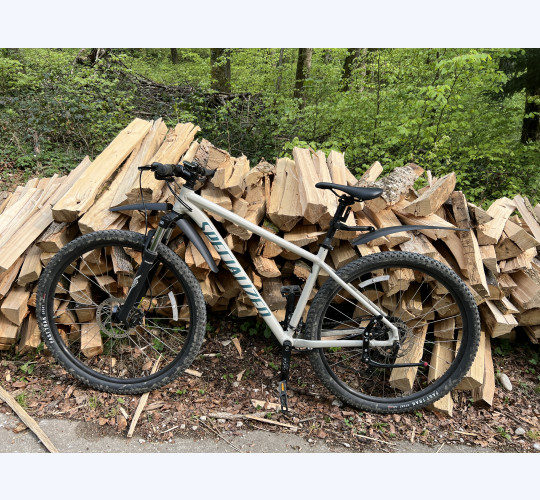 2021 SPECIALIZED Rockhopper 29 Sport in Vendita - velocorner