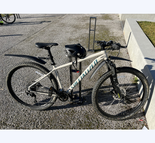 2021 SPECIALIZED Rockhopper 29 Sport in Vendita - velocorner