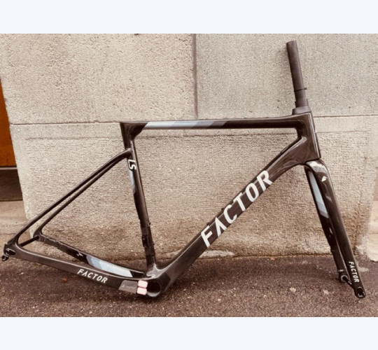 2021 Factor LS for sale. - velocorner