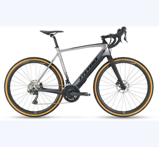 2022 Stevens E-Getaway in Vendita - Biciclette e E-bike occasione e nuova -  velocorner