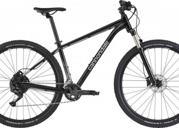 2021 Cannondale Trail 5 for sale 