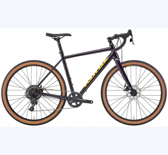 2022 Kona Rove Nrb 54 in Vendita - velocorner