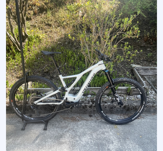 2021 SPECIALIZED Turbo Levo Comp in Vendita - Biciclette e E-bike occasione  e nuova - velocorner