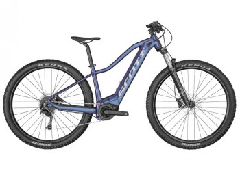2021 SCOTT Contessa Active eRide 930 