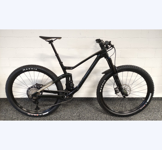 2020 SCOTT Genius 910 in Vendita - velocorner