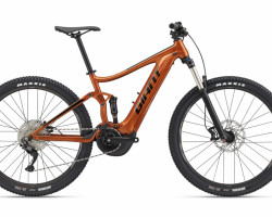 Acquista Giant Stance E+ 2 29Er Velo o E-Bike - nuovo e usato - velocorner