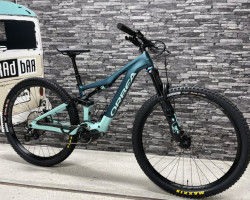 Acquista Orbea Rise M20 Velo o E-Bike - nuovo e usato - velocorner