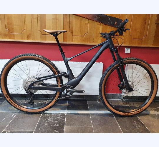 2022 SCOTT Spark 960 Black in Vendita - velocorner